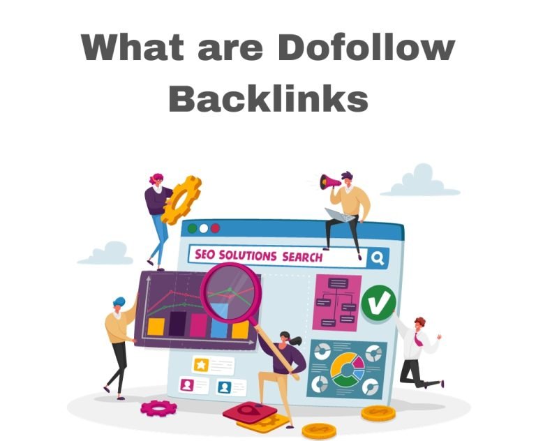 what are dofollow backlinks