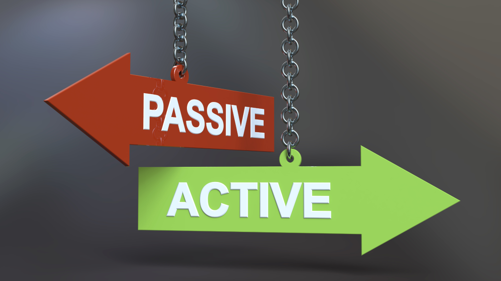 The SEO Struggle: Revealing the Truth of Active Vs Passive Voice